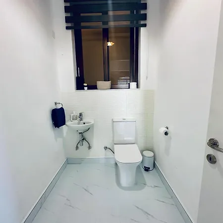 New, Modern And Spacious 4Br Apartment In Mellieħa Buitenkant foto