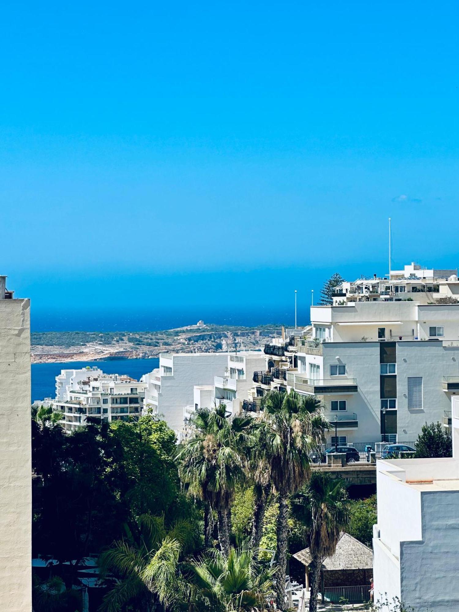 New, Modern And Spacious 4br In Mellieha