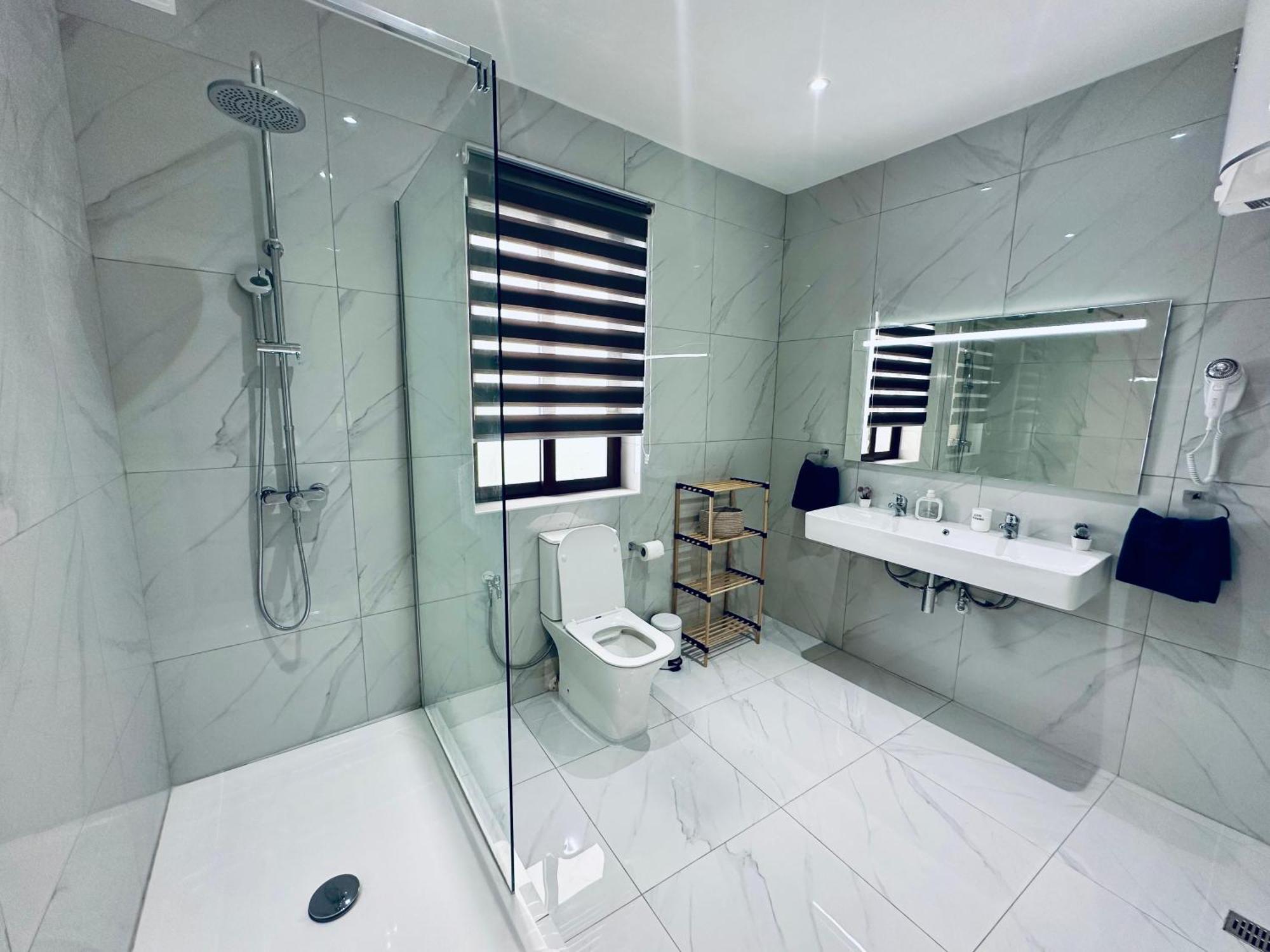 New, Modern And Spacious 4br In Mellieha